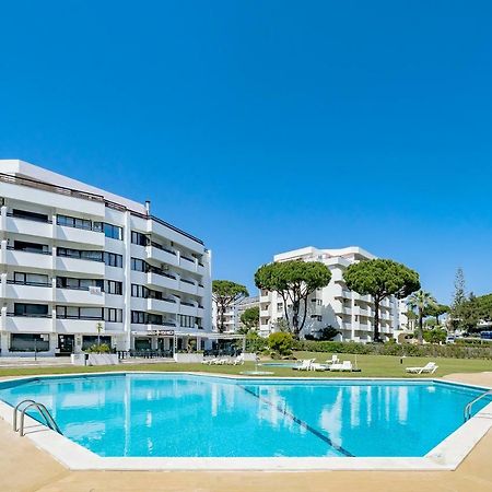 Apartamento Golf Mar Vilamoura Exterior foto